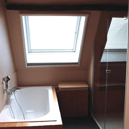 Vakantiehuis Ellezelles Willa *